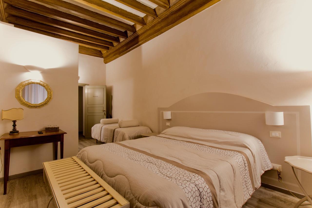 B&B Caterina Lucca Exterior foto