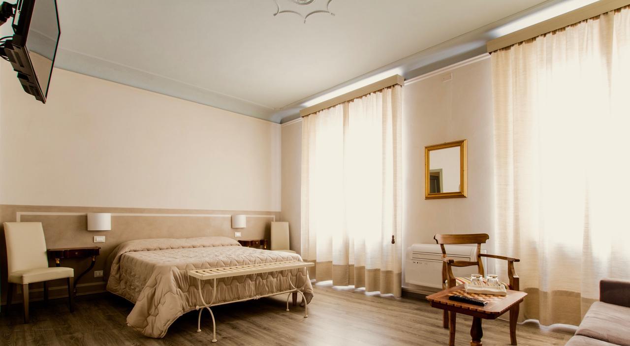 B&B Caterina Lucca Exterior foto