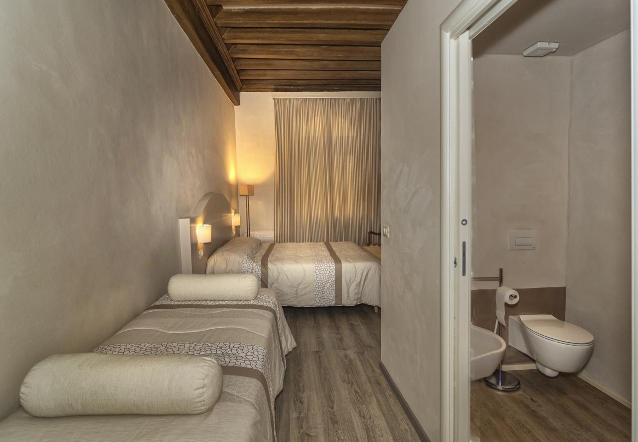 B&B Caterina Lucca Exterior foto