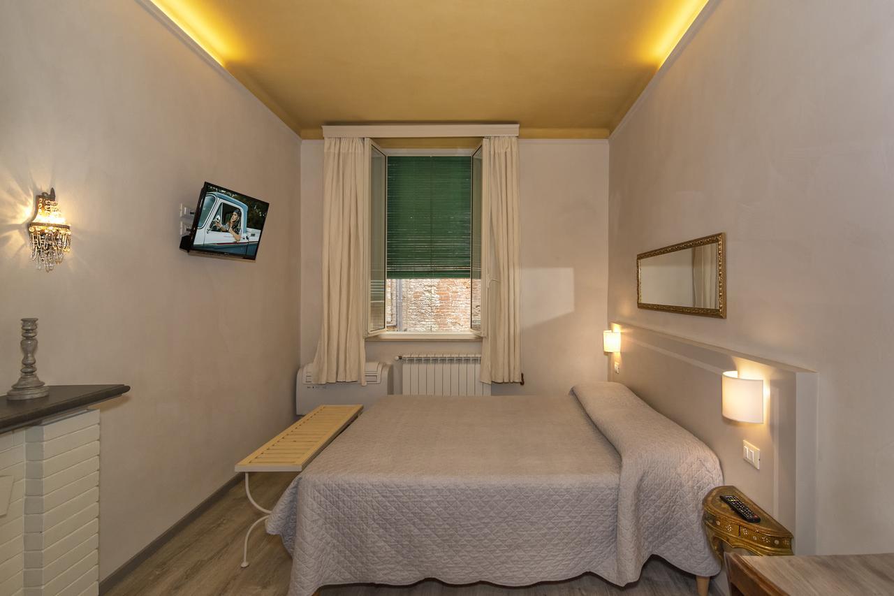 B&B Caterina Lucca Exterior foto